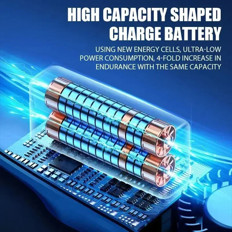 SilentUSBWind Bladeless Hanging Neck Air Cooler